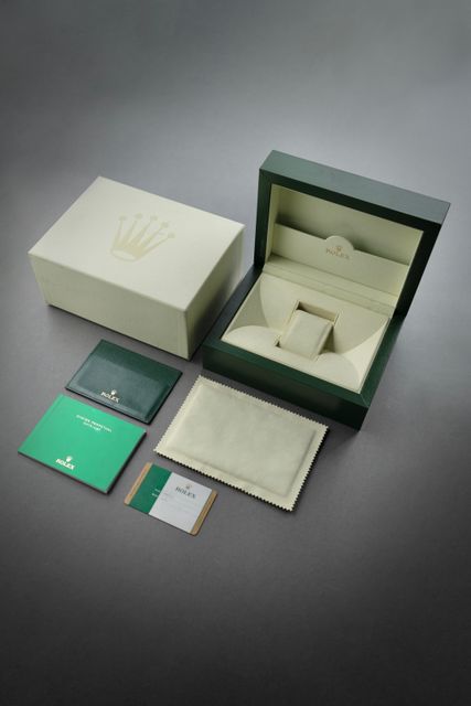 Rolex Datejust 116243 Image 7